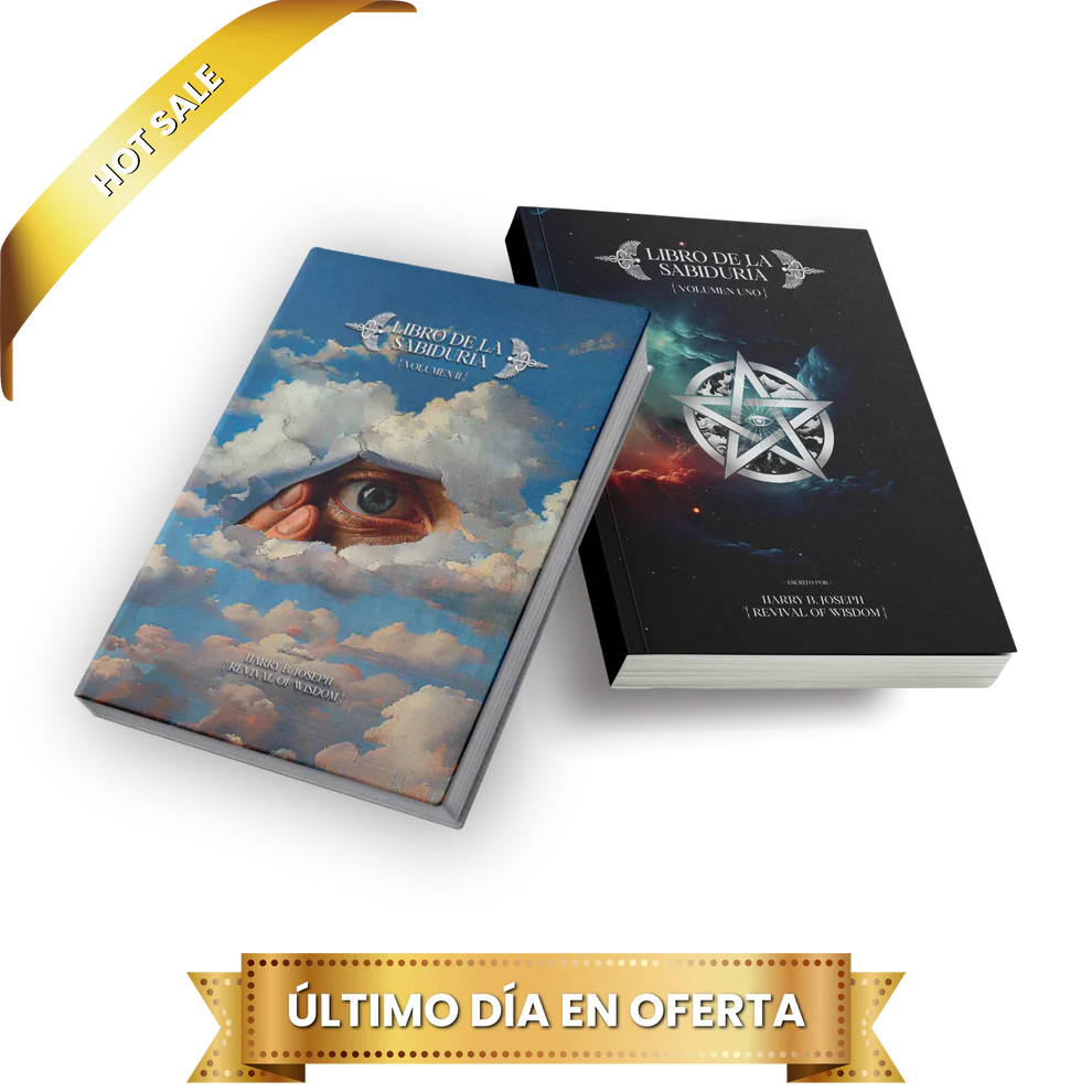 Sabiduría Oculta I & II: Las Claves del Nuevo Ser Humano