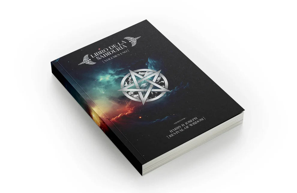 Sabiduría Oculta I & II: Las Claves del Nuevo Ser Humano