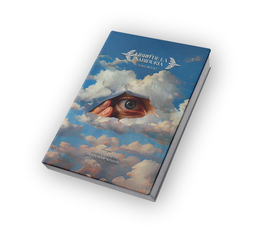 Sabiduría Oculta I & II: Las Claves del Nuevo Ser Humano