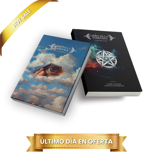 Sabiduría Oculta I & II: Las Claves del Nuevo Ser Humano